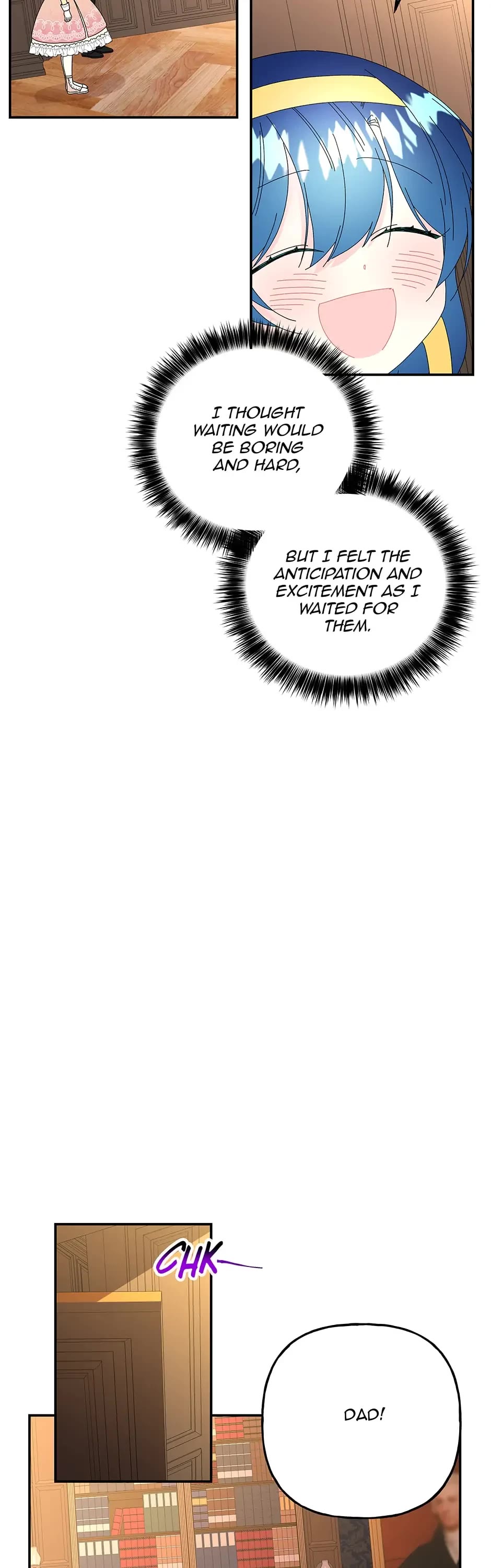 The Archmage's Daughter Chapter 145 page 16 - Chapter 145: The Winter Hibernation