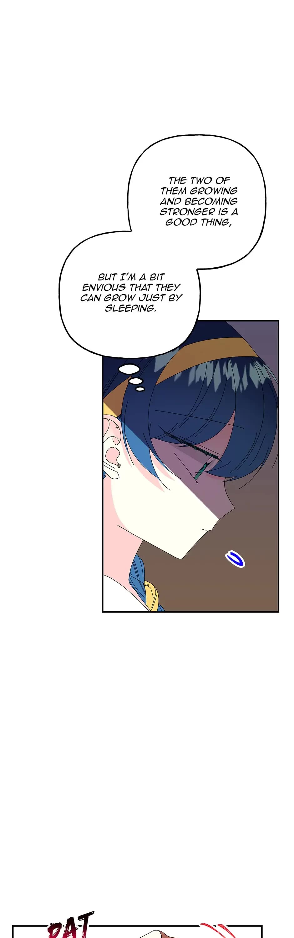 The Archmage's Daughter Chapter 145 page 22 - Chapter 145: The Winter Hibernation