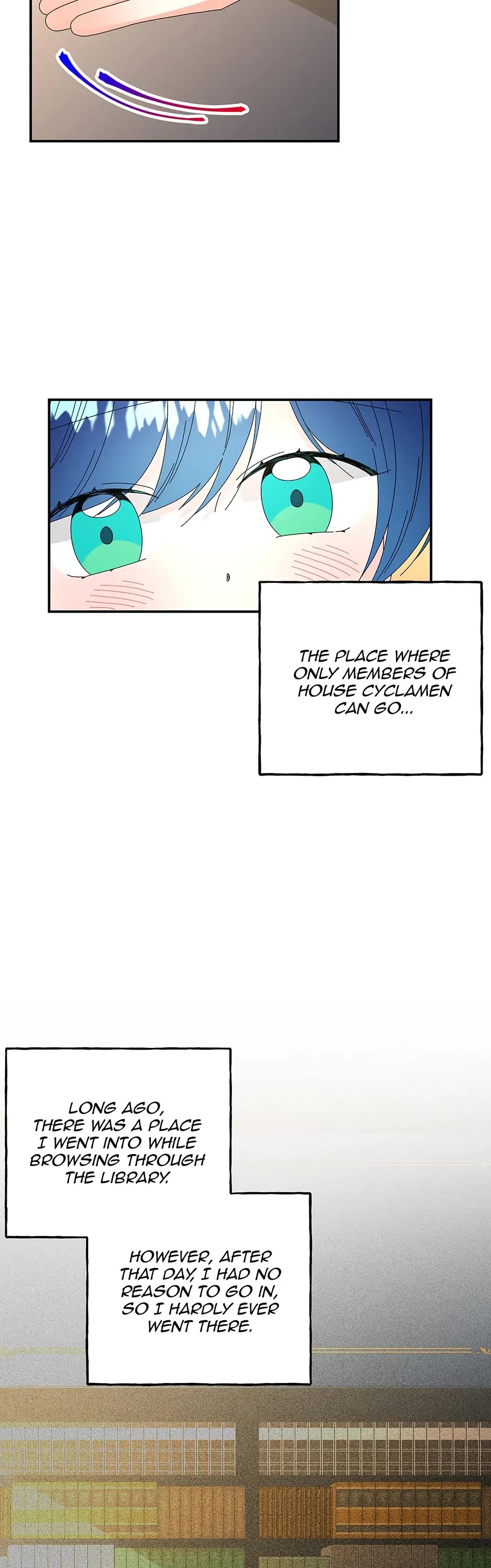 The Archmage's Daughter Chapter 145 page 32 - Chapter 145: The Winter Hibernation