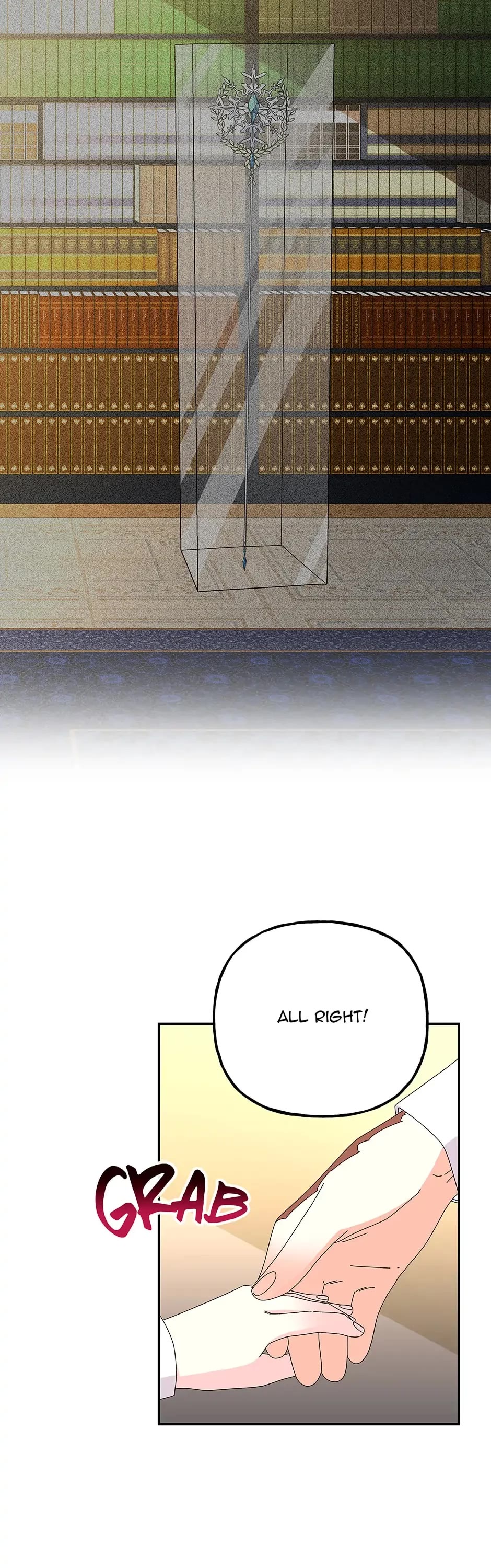The Archmage's Daughter Chapter 145 page 33 - Chapter 145: The Winter Hibernation