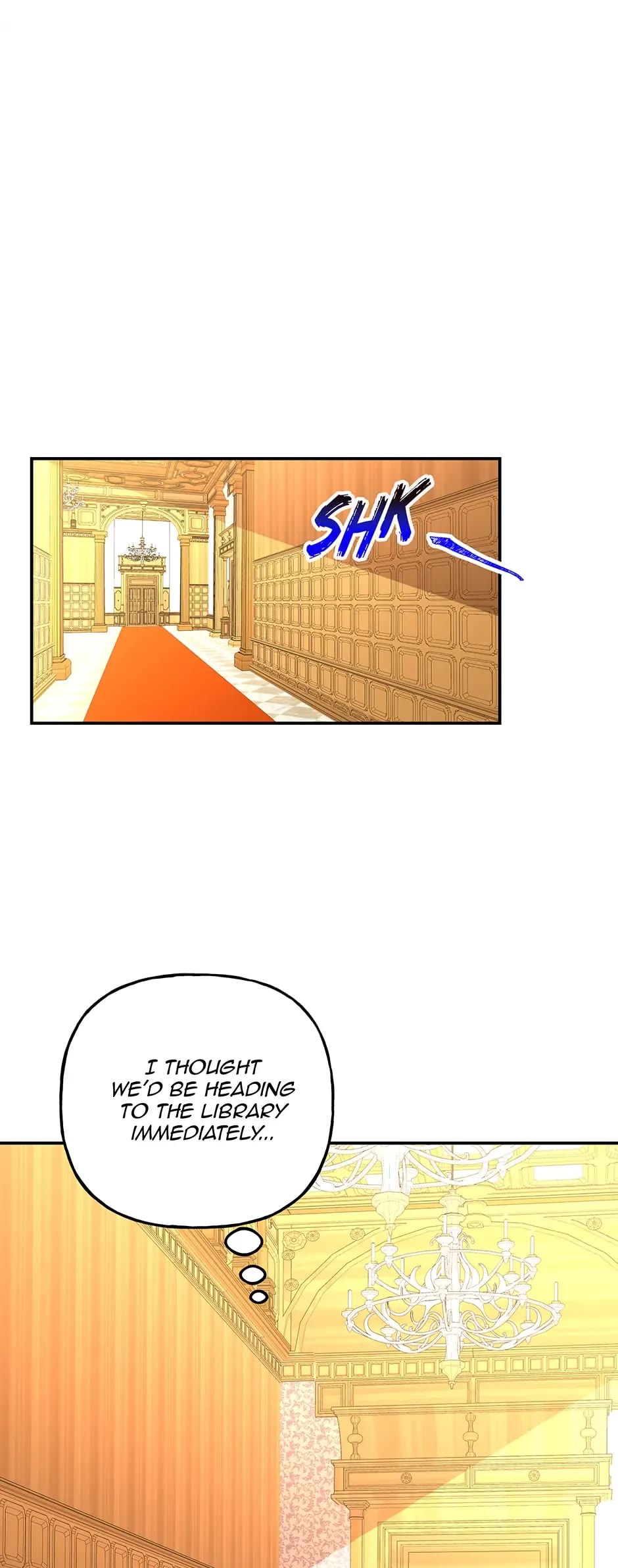 The Archmage's Daughter Chapter 145 page 34 - Chapter 145: The Winter Hibernation