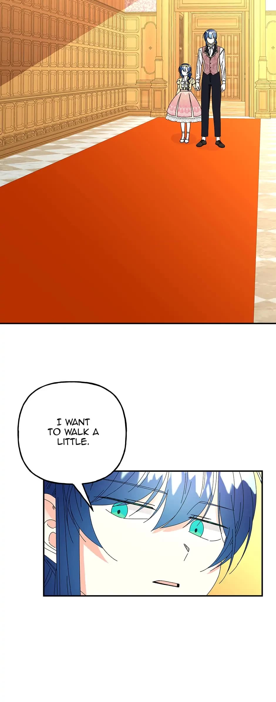 The Archmage's Daughter Chapter 145 page 35 - Chapter 145: The Winter Hibernation
