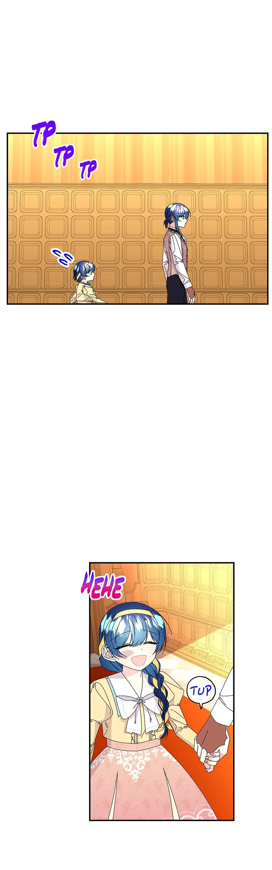 The Archmage's Daughter Chapter 145 page 36 - Chapter 145: The Winter Hibernation