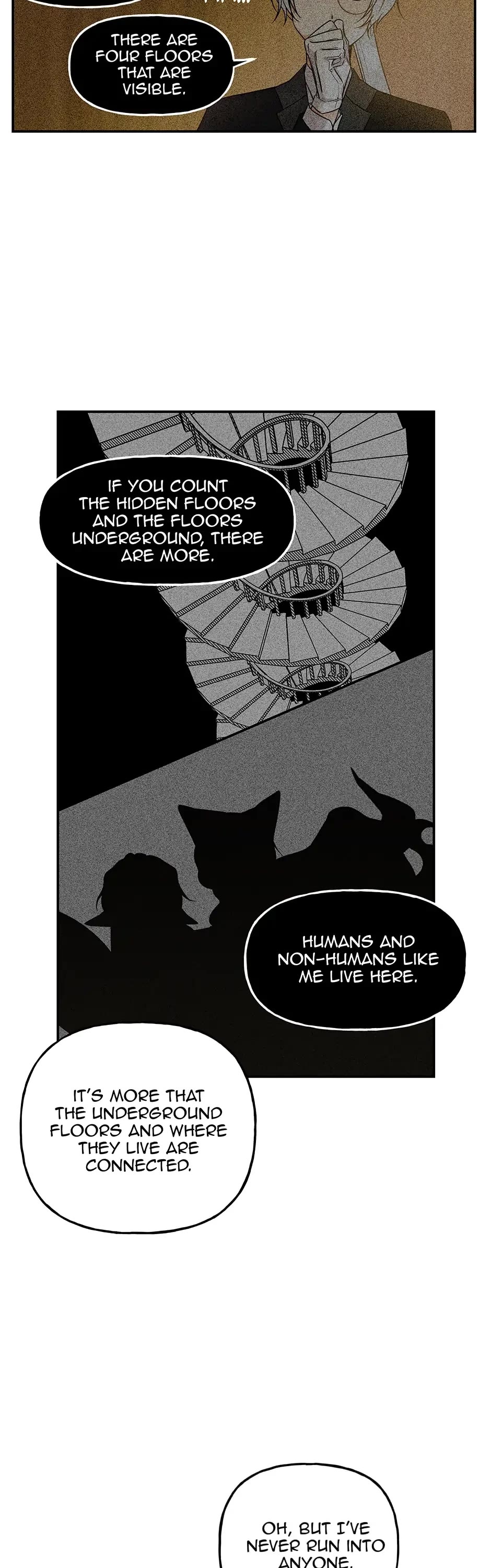 The Archmage's Daughter Chapter 145 page 38 - Chapter 145: The Winter Hibernation
