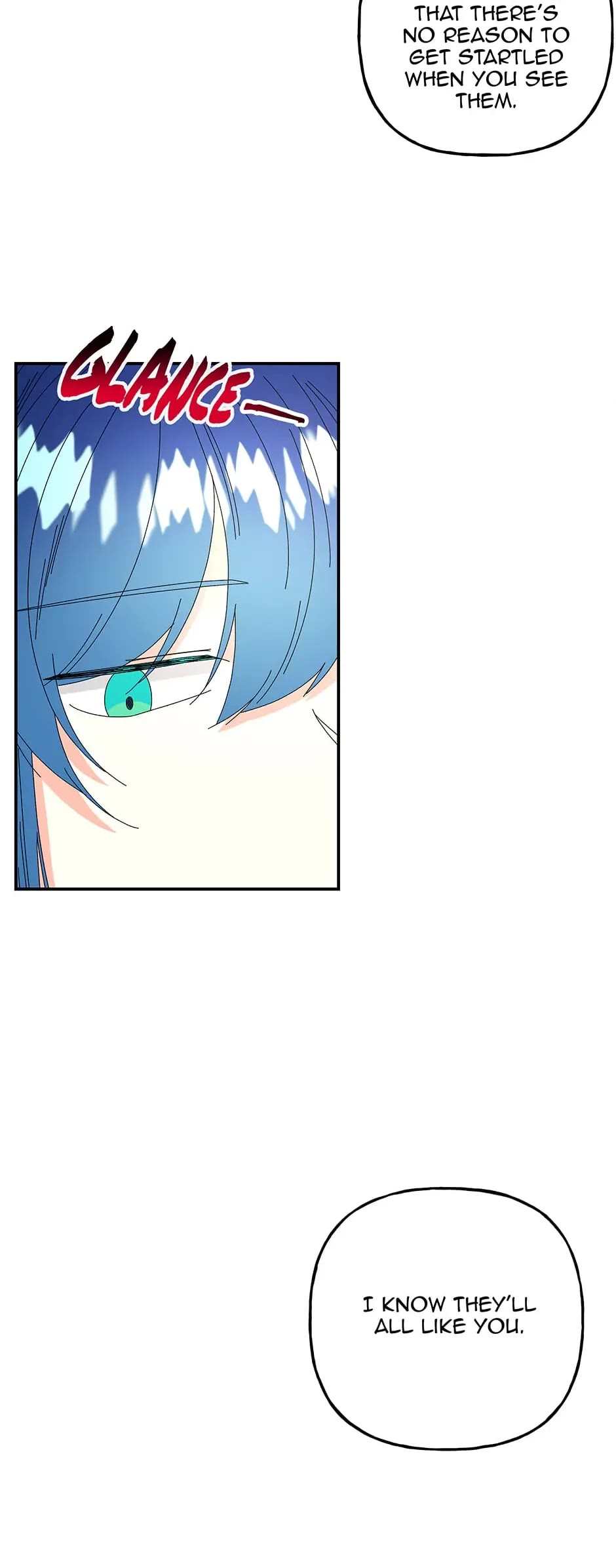 The Archmage's Daughter Chapter 145 page 40 - Chapter 145: The Winter Hibernation