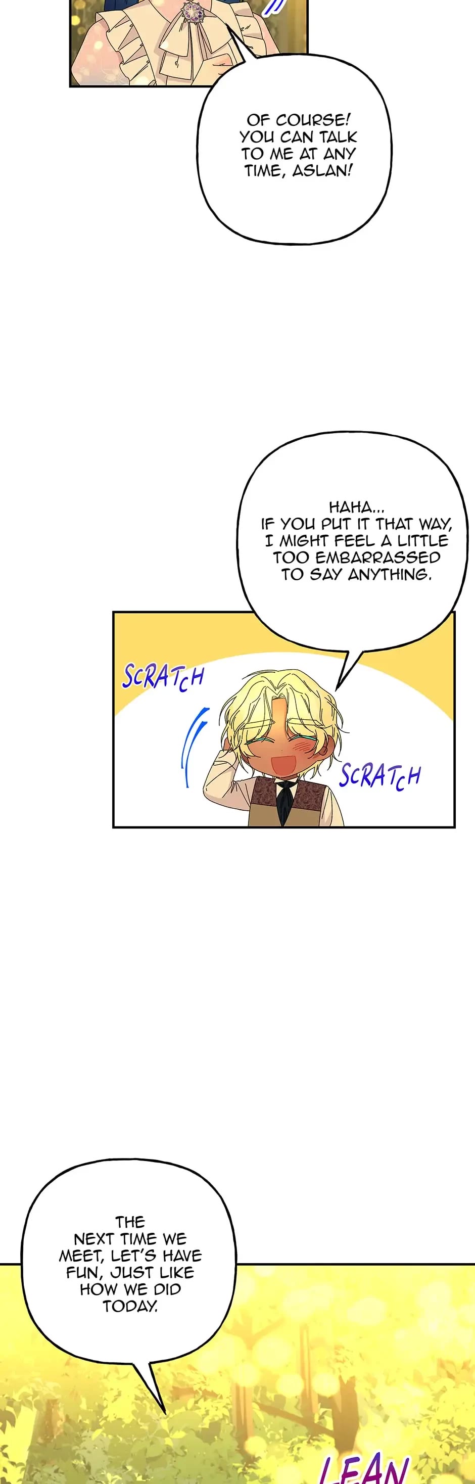The Archmage's Daughter Chapter 145 page 5 - Chapter 145: The Winter Hibernation