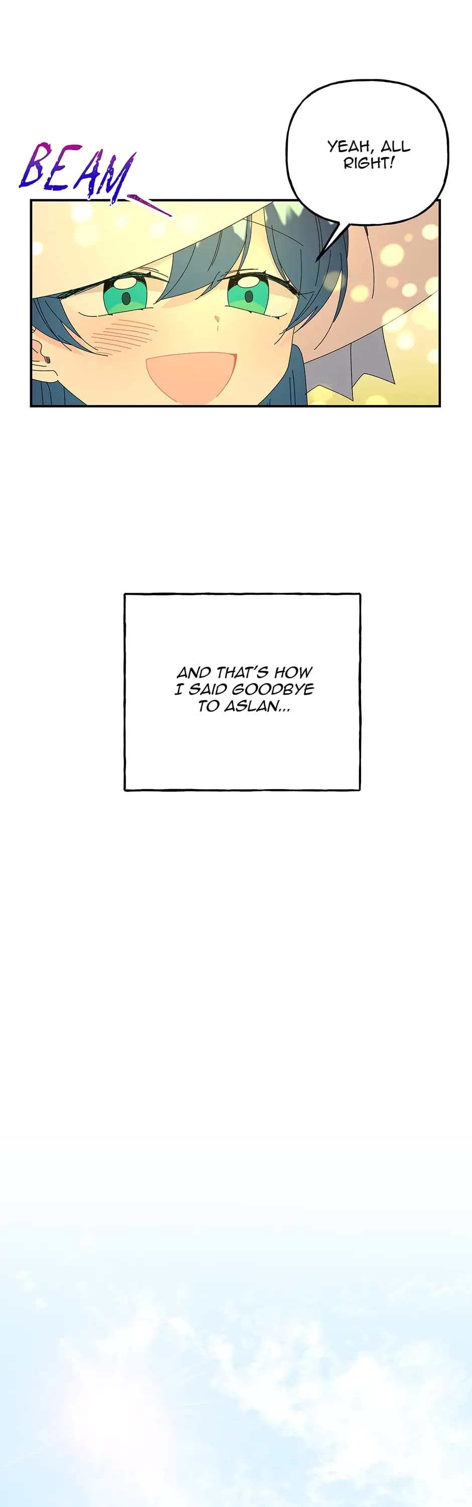 The Archmage's Daughter Chapter 145 page 7 - Chapter 145: The Winter Hibernation