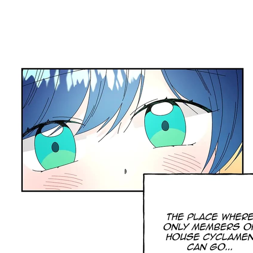 The Archmage's Daughter Chapter 145: The Winter Hibernation cover