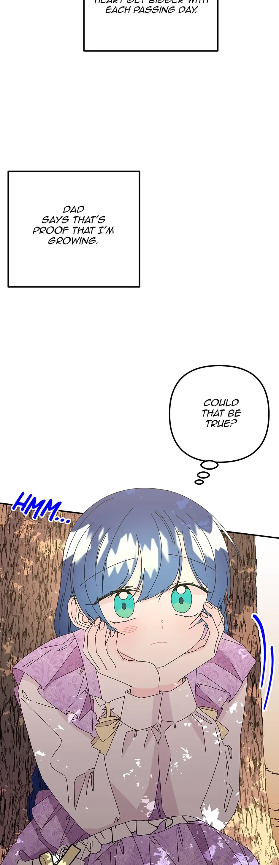 The Archmage's Daughter Chapter 146 page 10 - Chapter 146: Come Back Soon