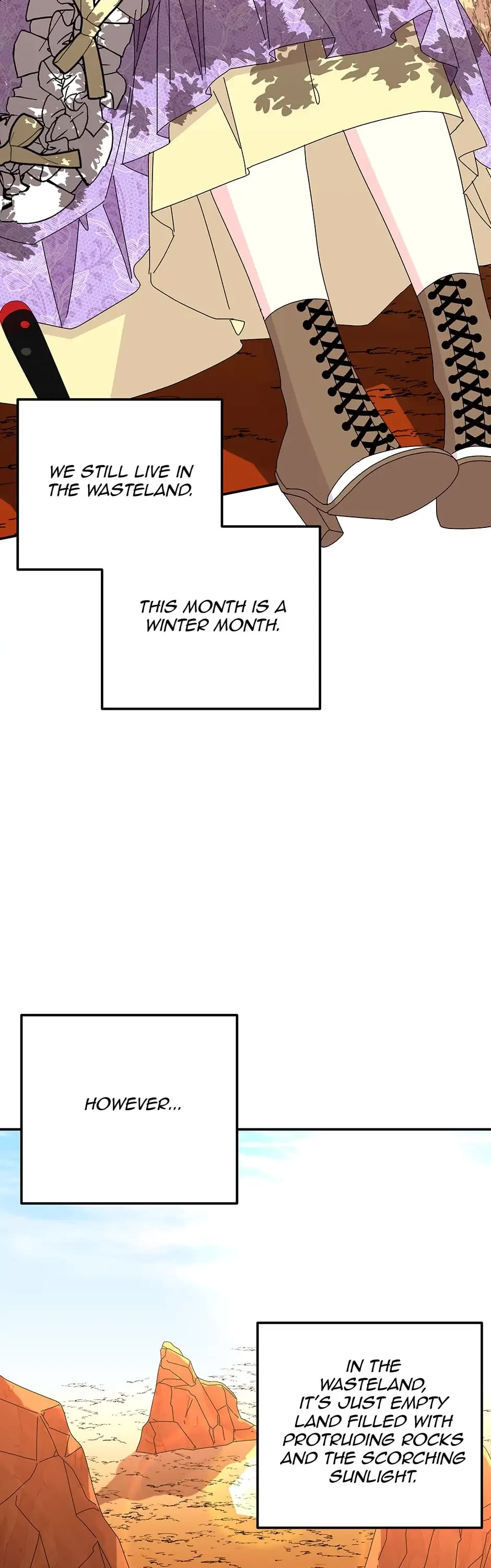 The Archmage's Daughter Chapter 146 page 11 - Chapter 146: Come Back Soon