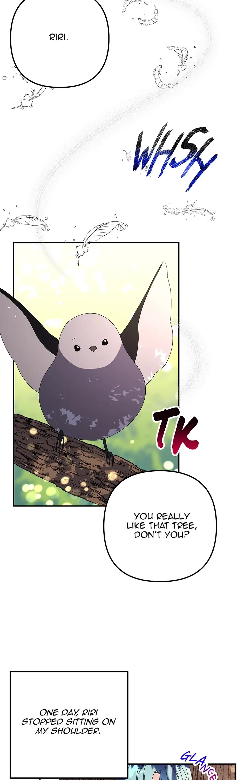 The Archmage's Daughter Chapter 146 page 13 - Chapter 146: Come Back Soon