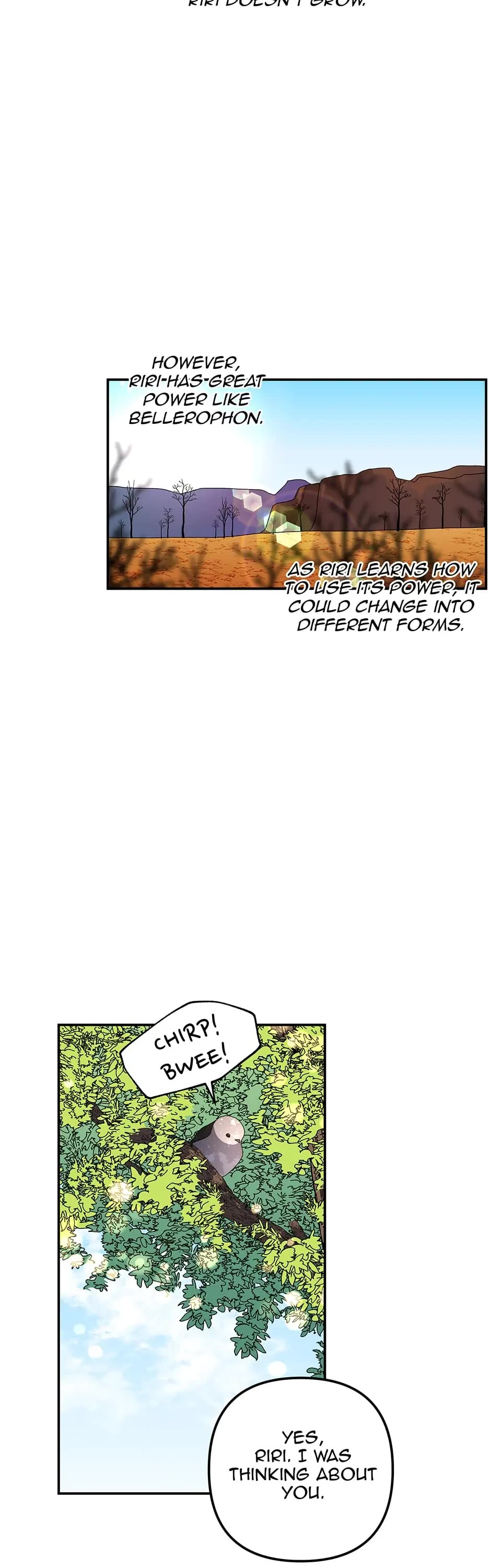 The Archmage's Daughter Chapter 146 page 16 - Chapter 146: Come Back Soon