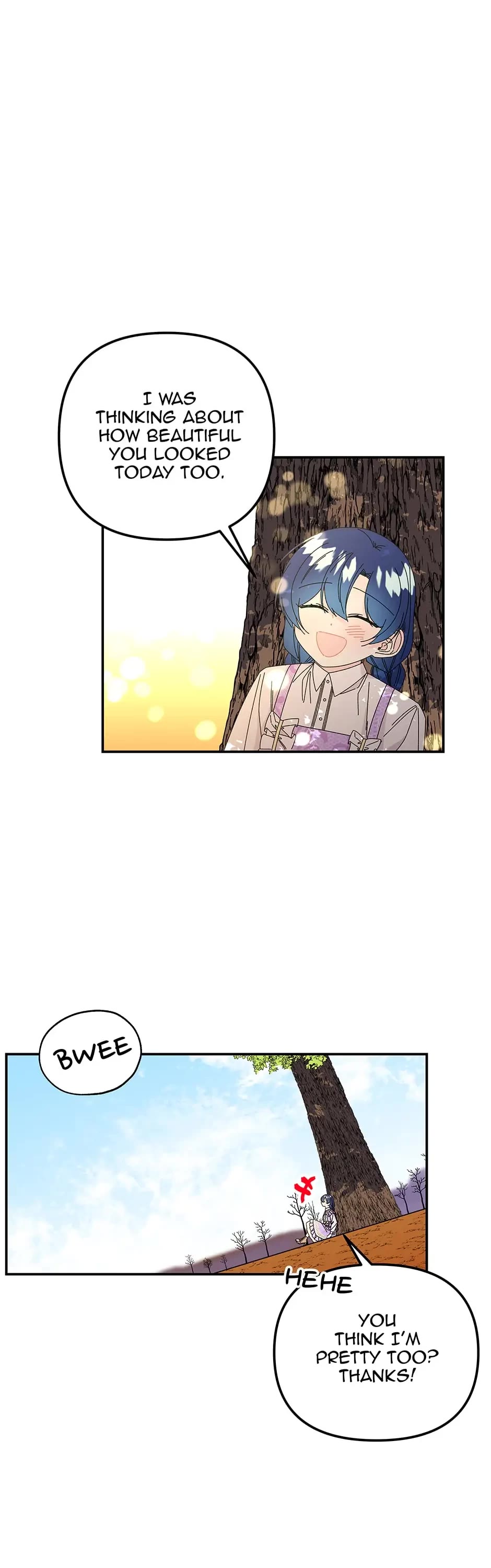 The Archmage's Daughter Chapter 146 page 17 - Chapter 146: Come Back Soon