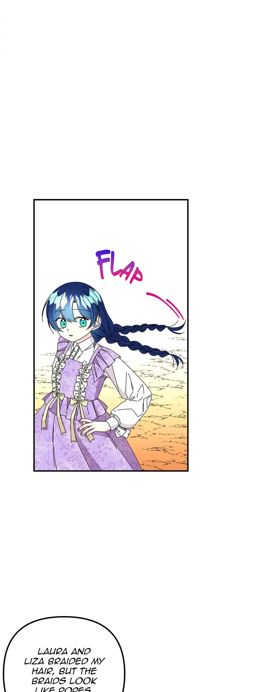 The Archmage's Daughter Chapter 146 page 19 - Chapter 146: Come Back Soon