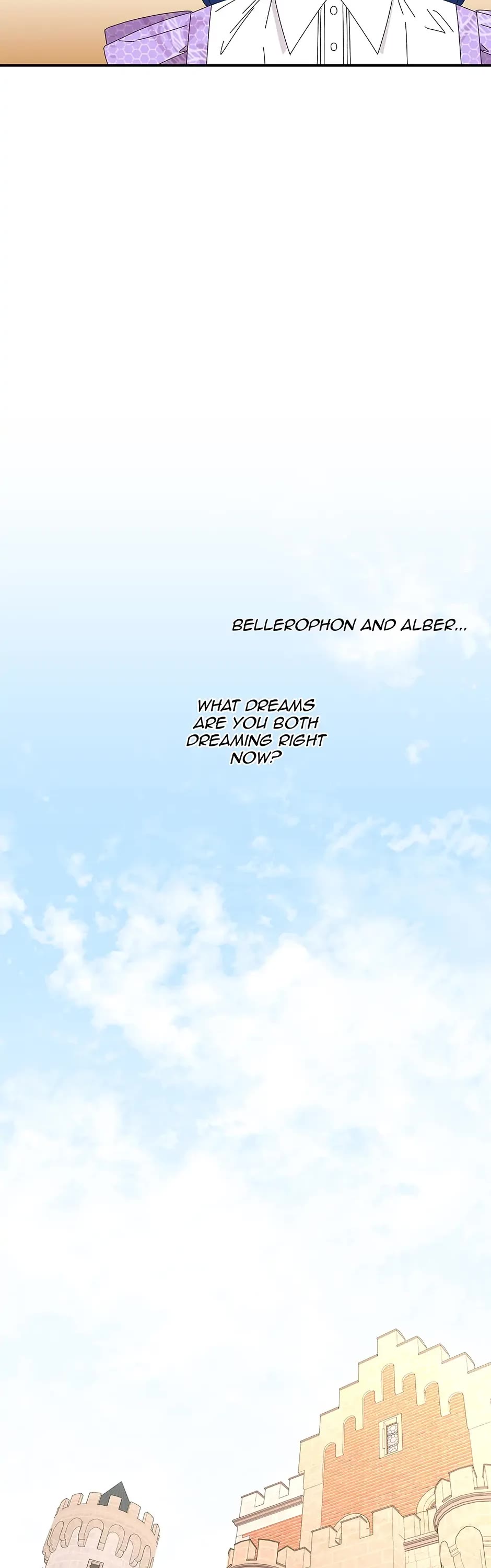 The Archmage's Daughter Chapter 146 page 28 - Chapter 146: Come Back Soon