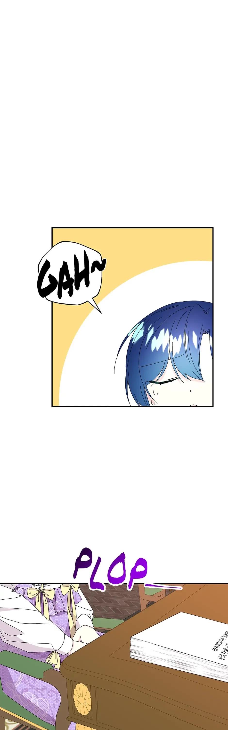 The Archmage's Daughter Chapter 146 page 38 - Chapter 146: Come Back Soon