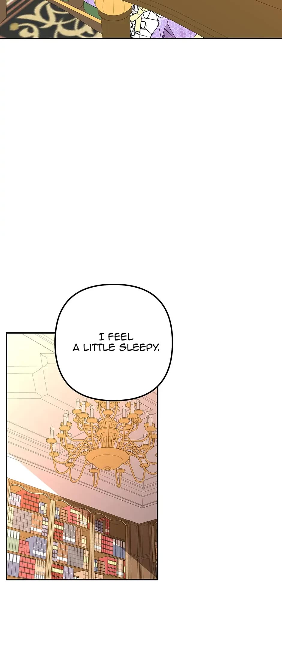 The Archmage's Daughter Chapter 146 page 39 - Chapter 146: Come Back Soon
