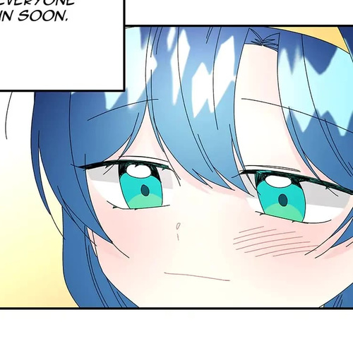 The Archmage's Daughter Chapter 146: Come Back Soon cover