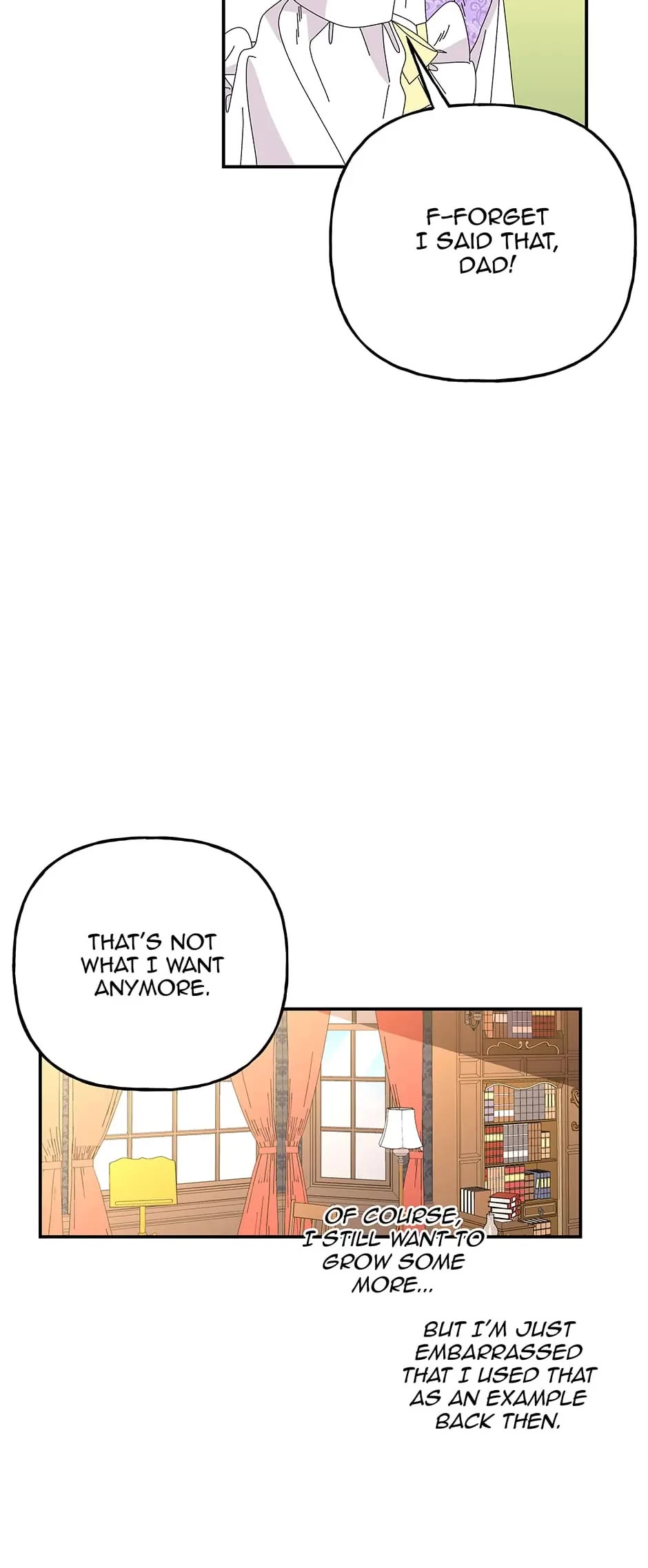 The Archmage's Daughter Chapter 147 page 15 - Chapter 147: The Symbol Of Wisdom
