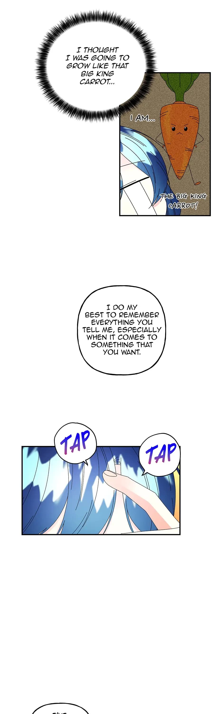 The Archmage's Daughter Chapter 147 page 16 - Chapter 147: The Symbol Of Wisdom