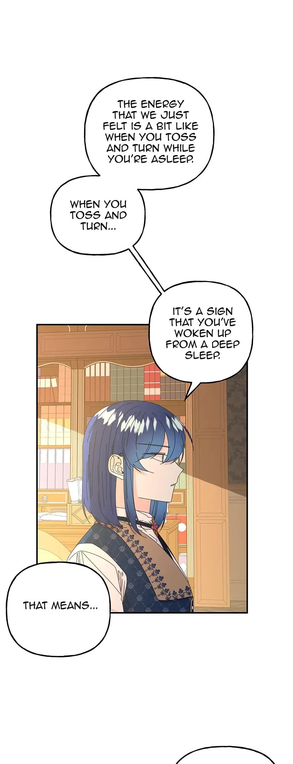 The Archmage's Daughter Chapter 147 page 29 - Chapter 147: The Symbol Of Wisdom