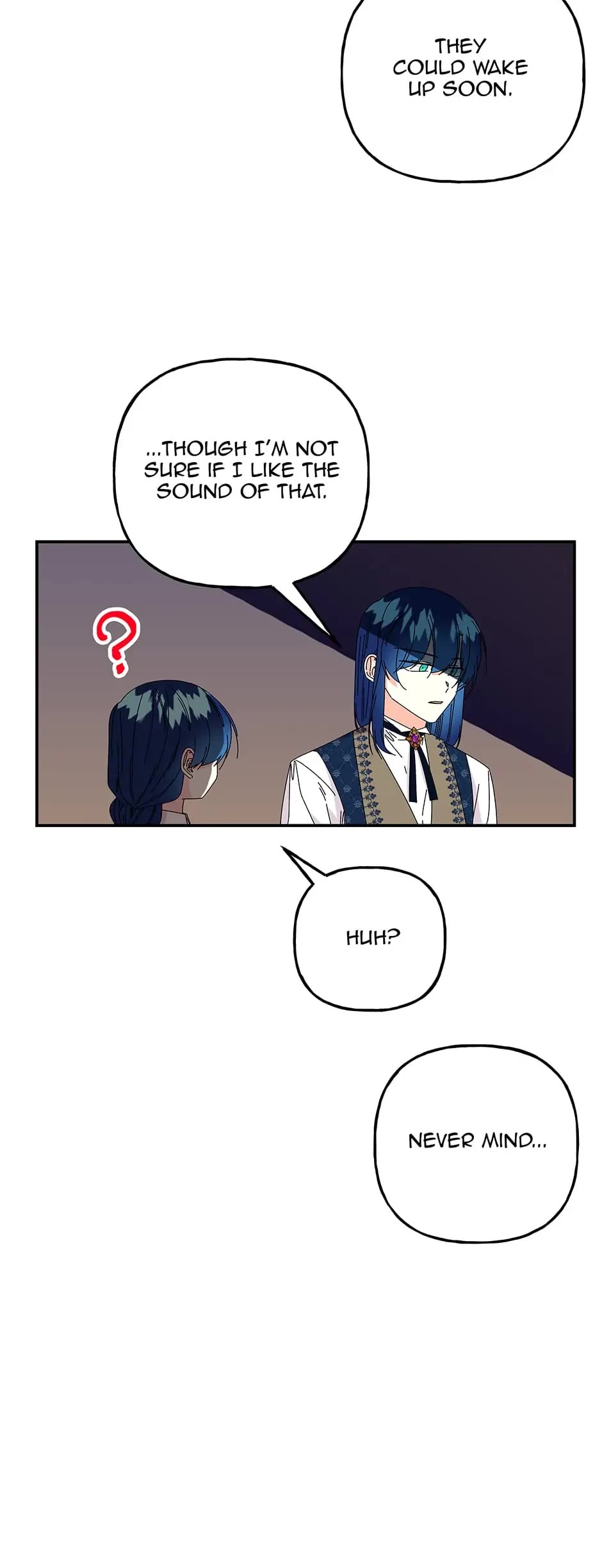 The Archmage's Daughter Chapter 147 page 30 - Chapter 147: The Symbol Of Wisdom