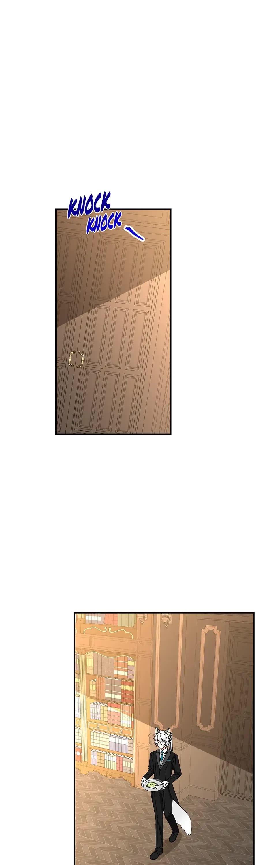 The Archmage's Daughter Chapter 147 page 31 - Chapter 147: The Symbol Of Wisdom