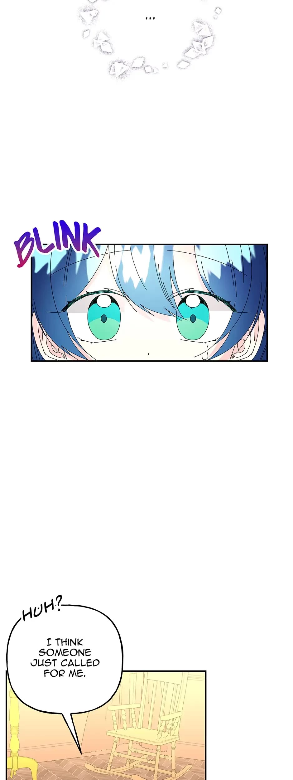 The Archmage's Daughter Chapter 147 page 4 - Chapter 147: The Symbol Of Wisdom