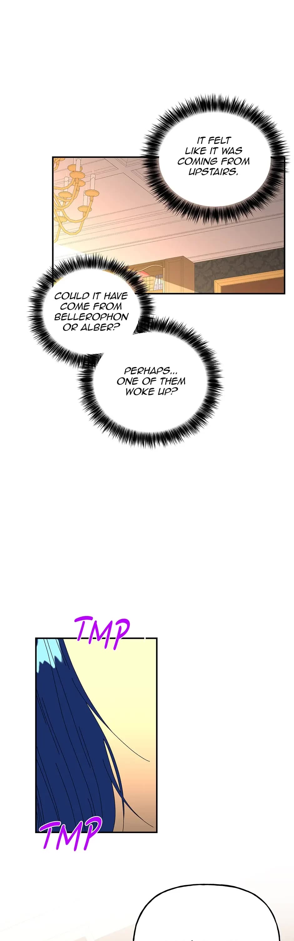 The Archmage's Daughter Chapter 147 page 7 - Chapter 147: The Symbol Of Wisdom