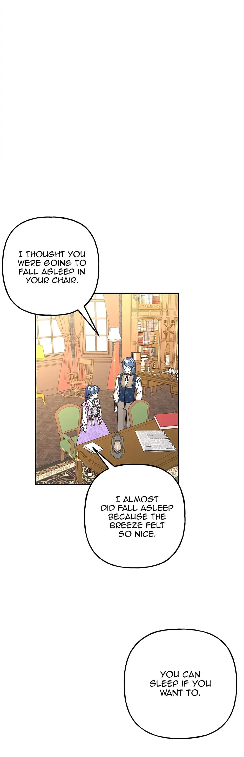 The Archmage's Daughter Chapter 147 page 9 - Chapter 147: The Symbol Of Wisdom