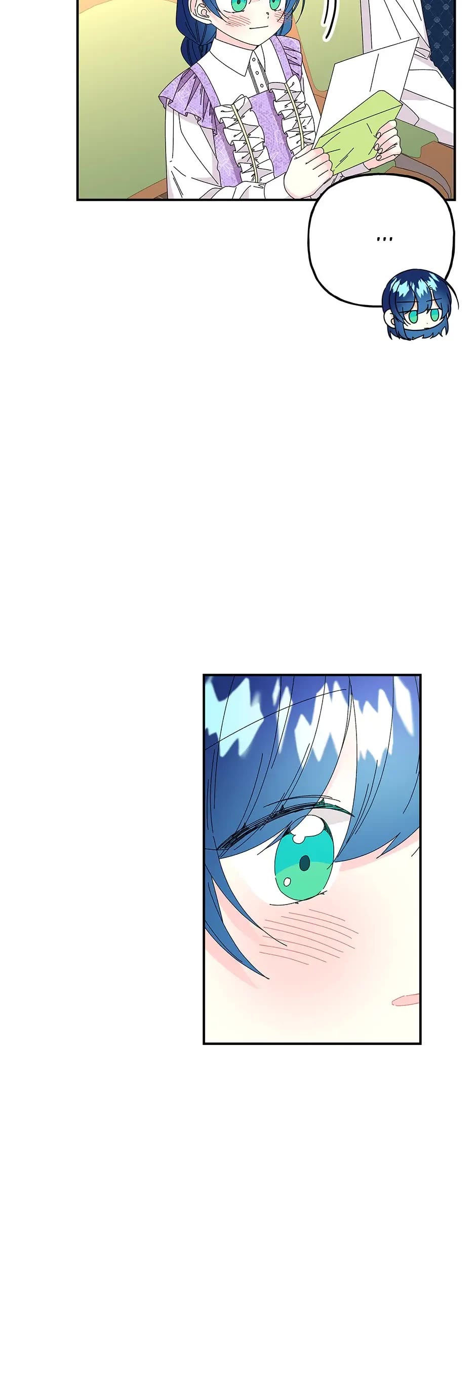 The Archmage's Daughter Chapter 148 page 10 - Chapter 148: Acting Coy