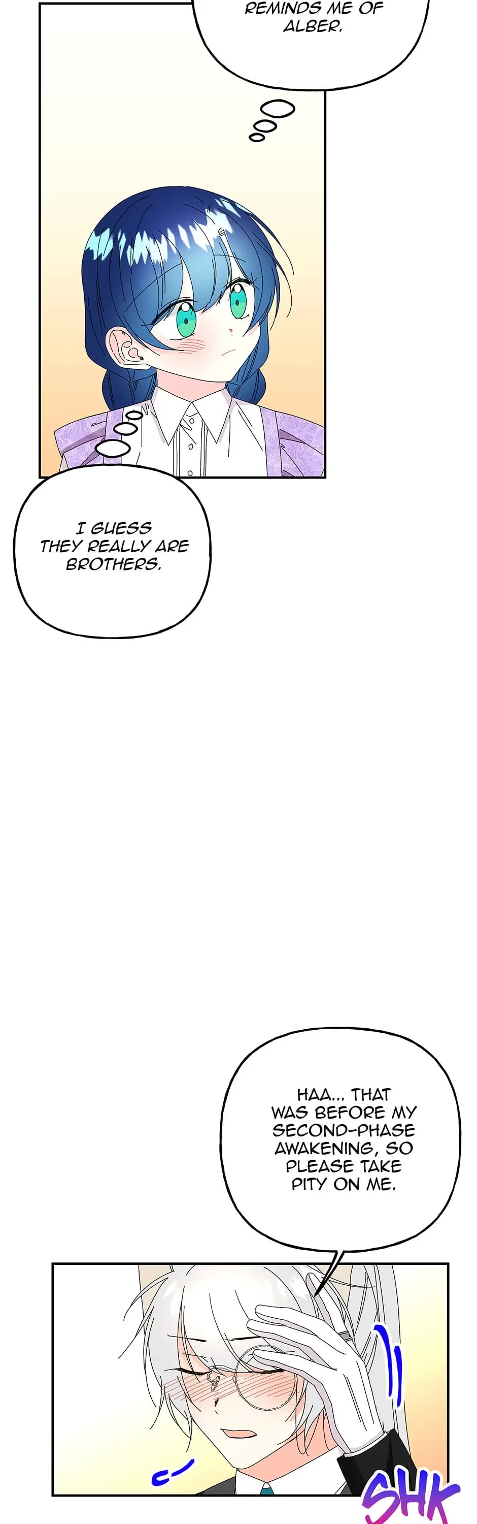 The Archmage's Daughter Chapter 148 page 16 - Chapter 148: Acting Coy