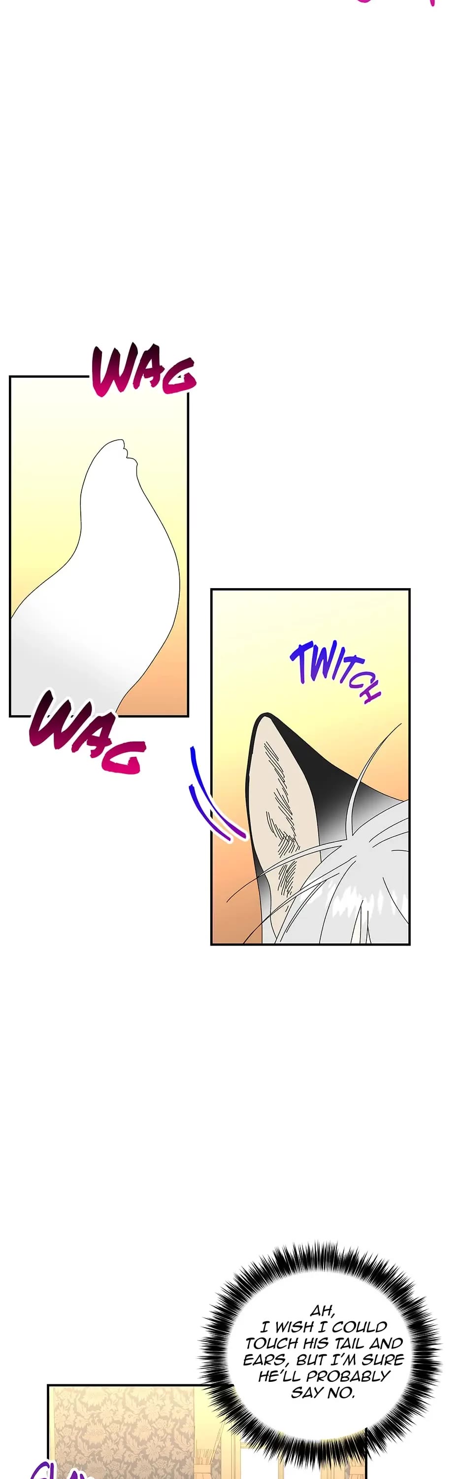The Archmage's Daughter Chapter 148 page 17 - Chapter 148: Acting Coy
