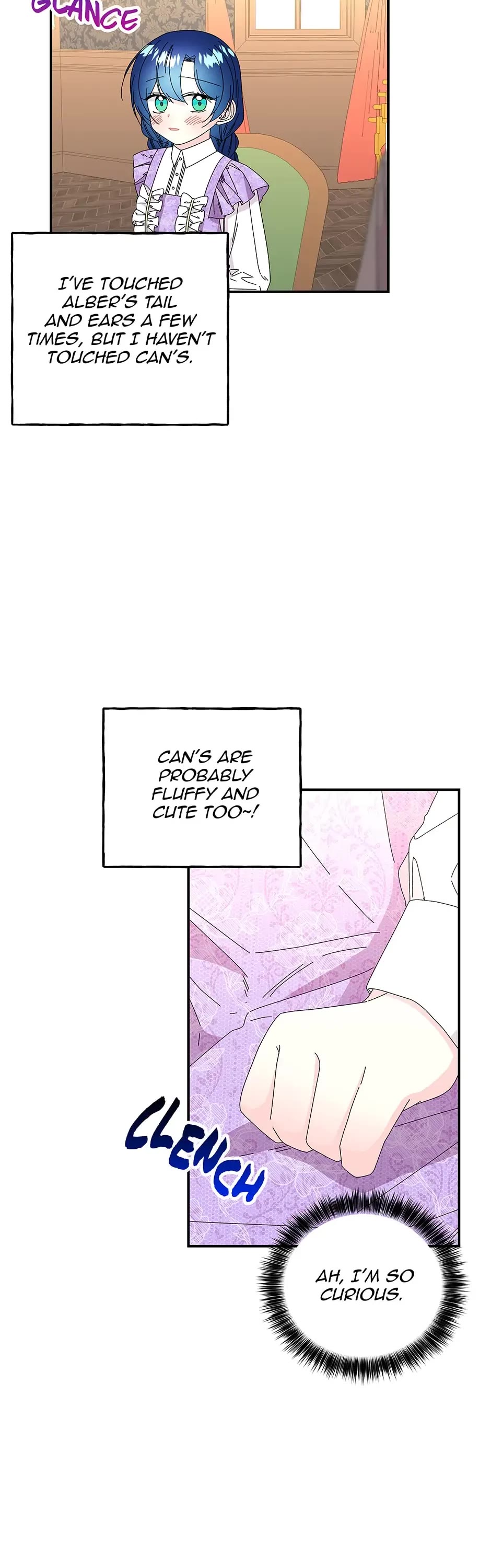 The Archmage's Daughter Chapter 148 page 18 - Chapter 148: Acting Coy