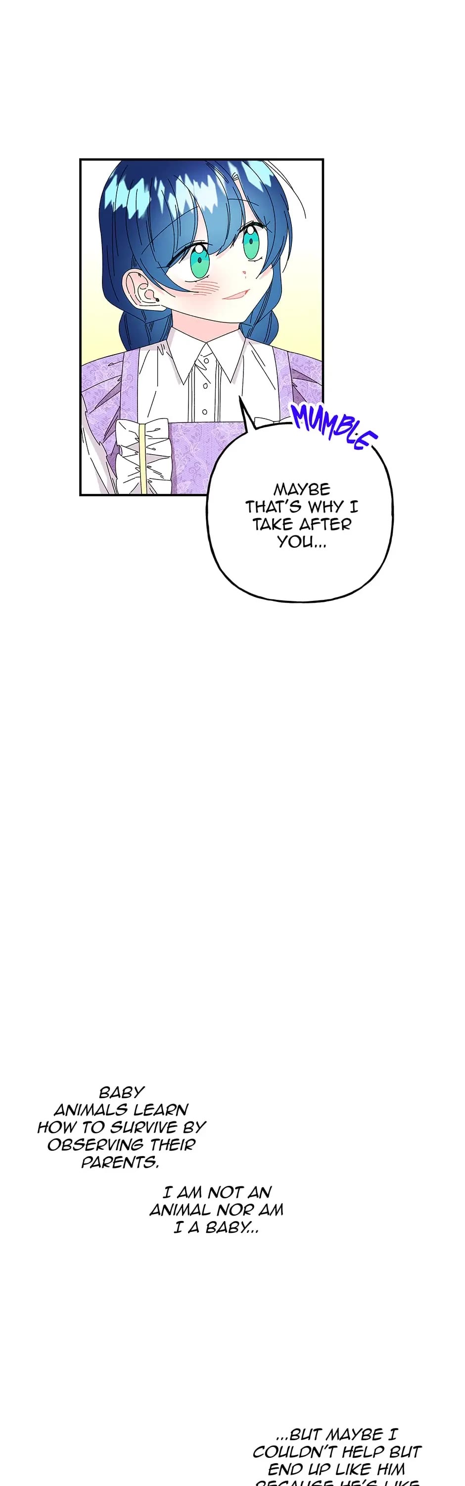 The Archmage's Daughter Chapter 148 page 3 - Chapter 148: Acting Coy