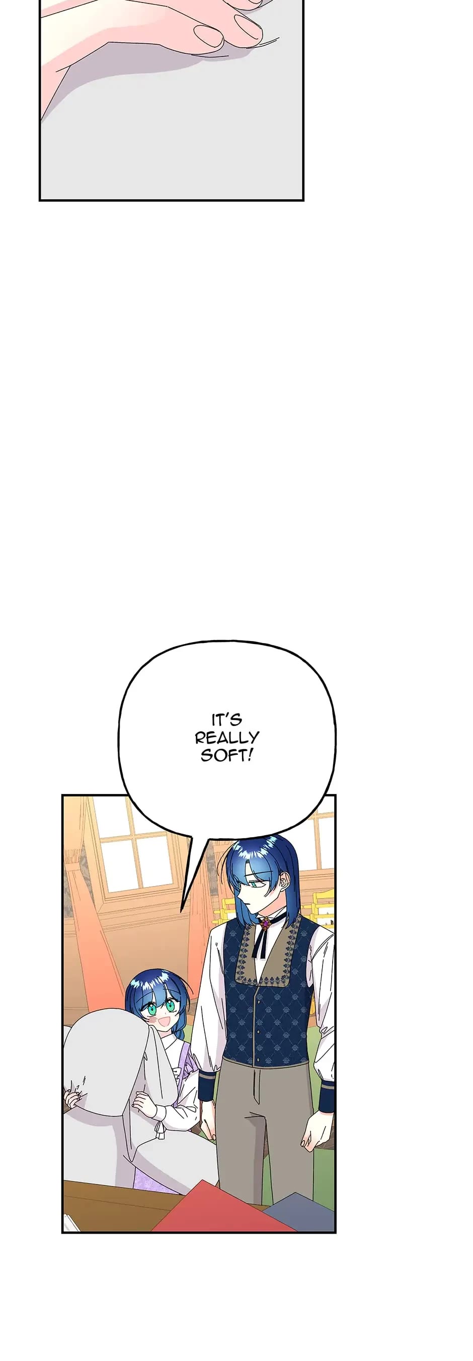 The Archmage's Daughter Chapter 148 page 30 - Chapter 148: Acting Coy