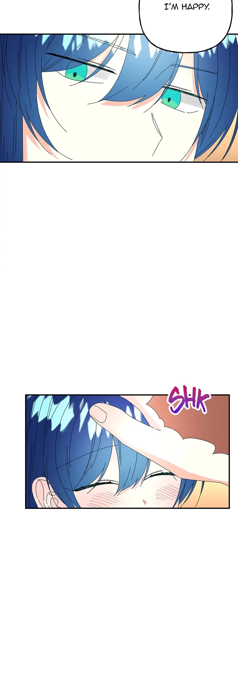 The Archmage's Daughter Chapter 148 page 5 - Chapter 148: Acting Coy