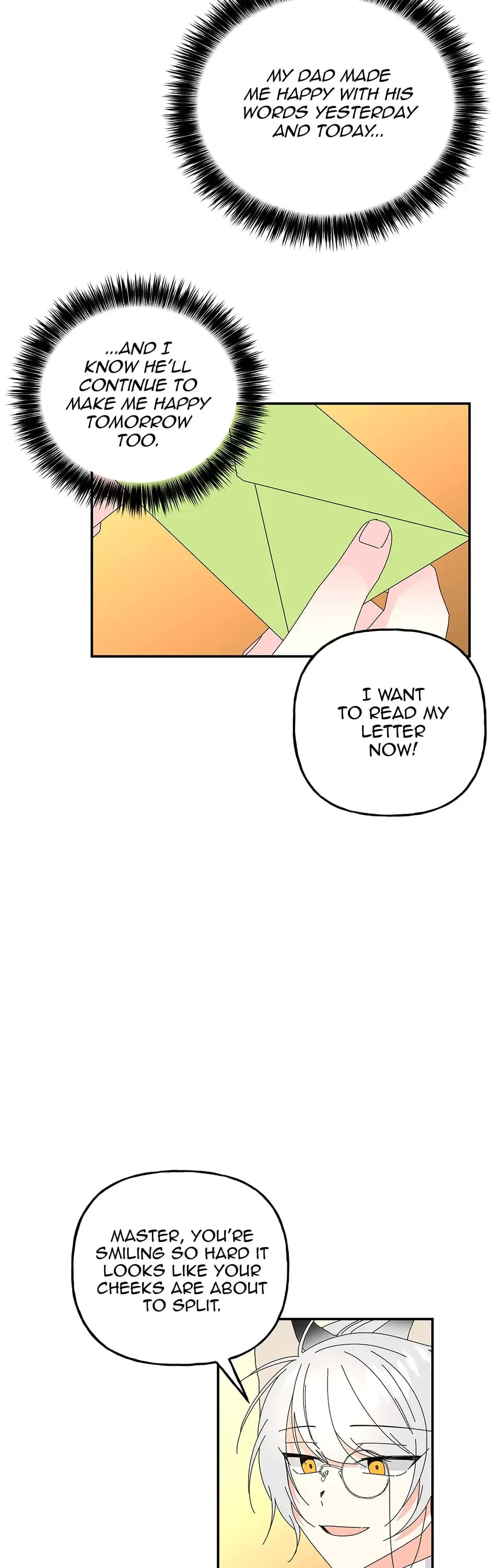 The Archmage's Daughter Chapter 148 page 8 - Chapter 148: Acting Coy