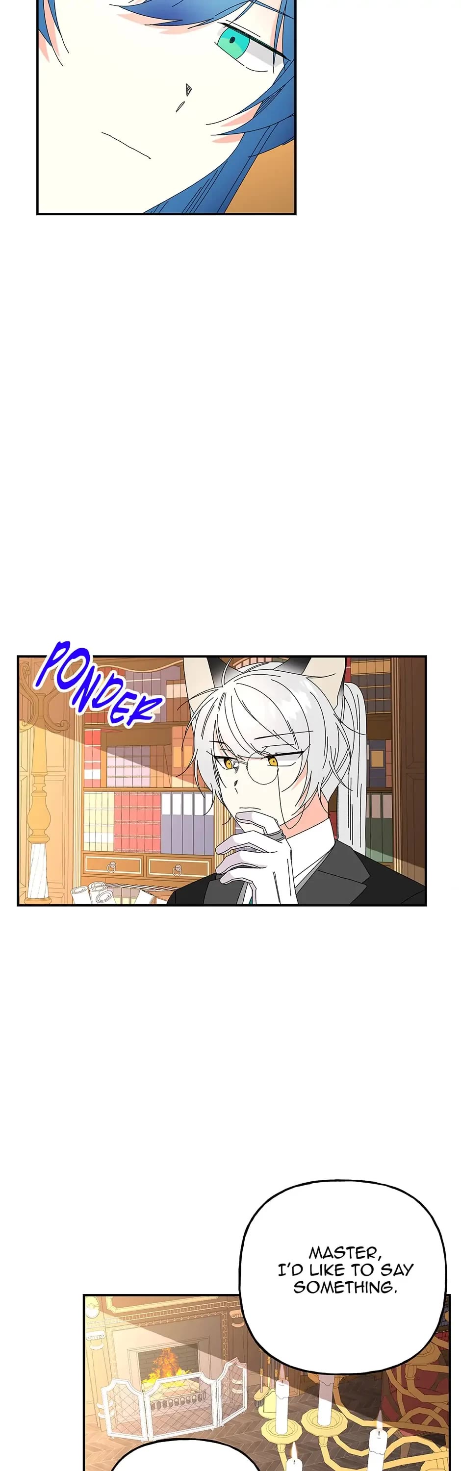 The Archmage's Daughter Chapter 149 page 21 - Chapter 149: The First Errand