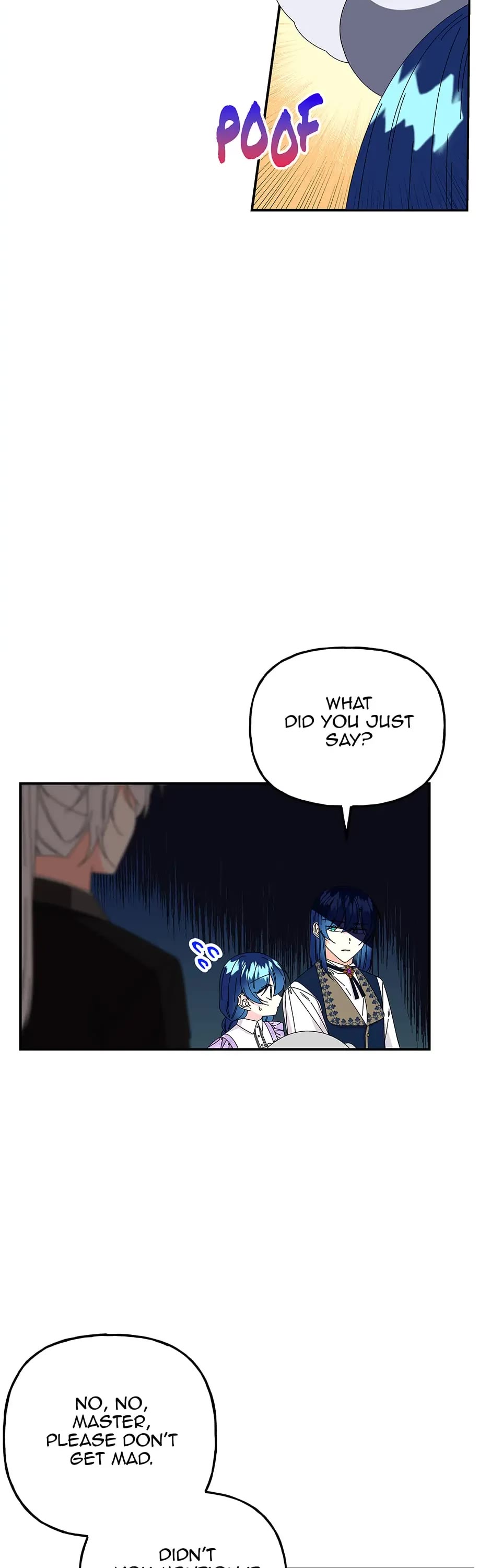 The Archmage's Daughter Chapter 149 page 23 - Chapter 149: The First Errand