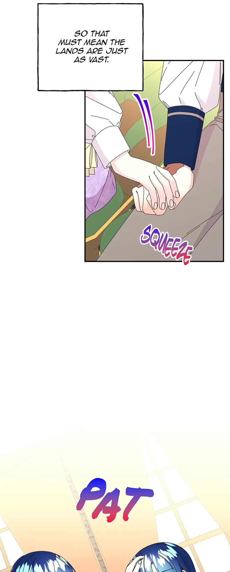The Archmage's Daughter Chapter 149 page 40 - Chapter 149: The First Errand
