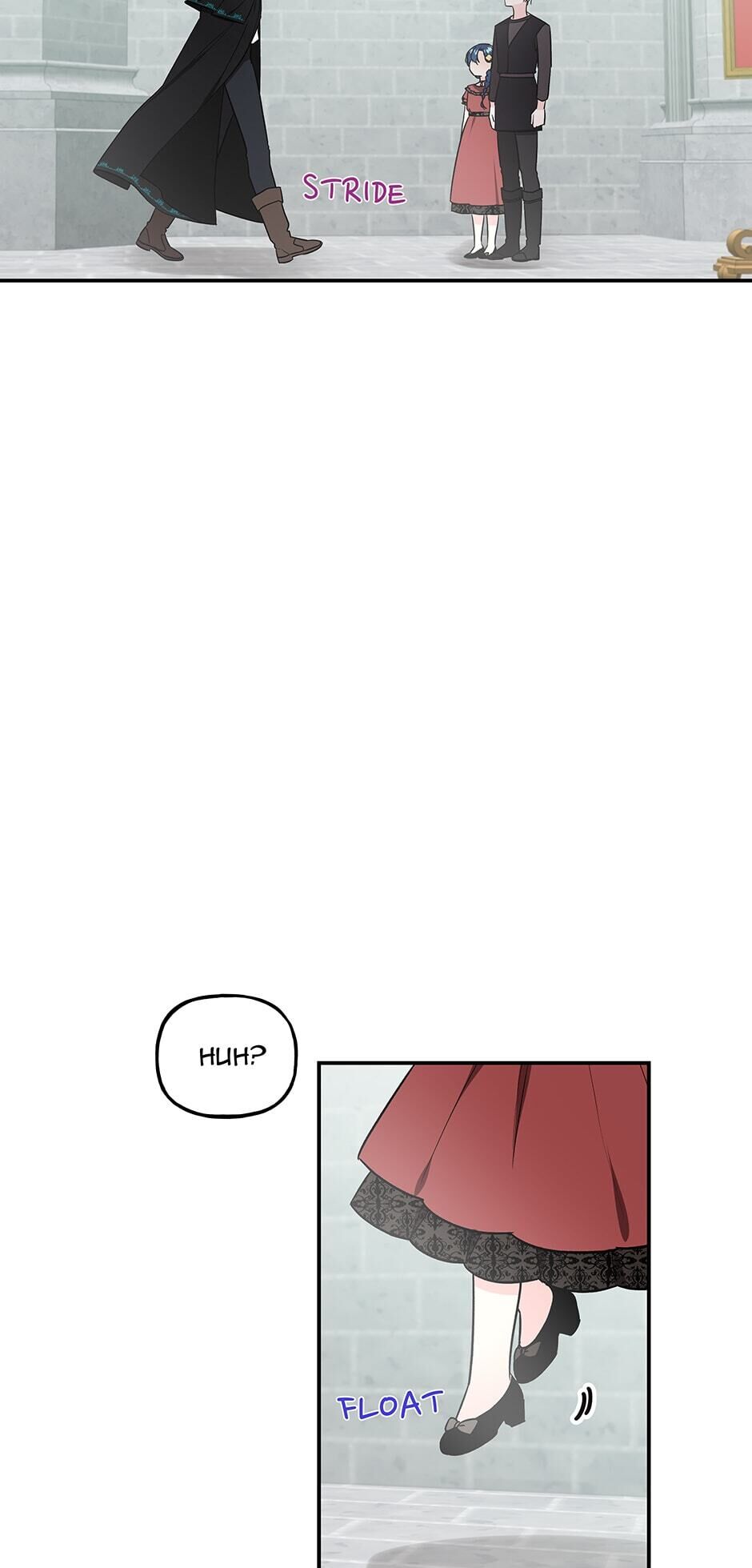 The Archmage's Daughter Chapter 15 page 15 - Chapter 15: Sir Bonn Clyde