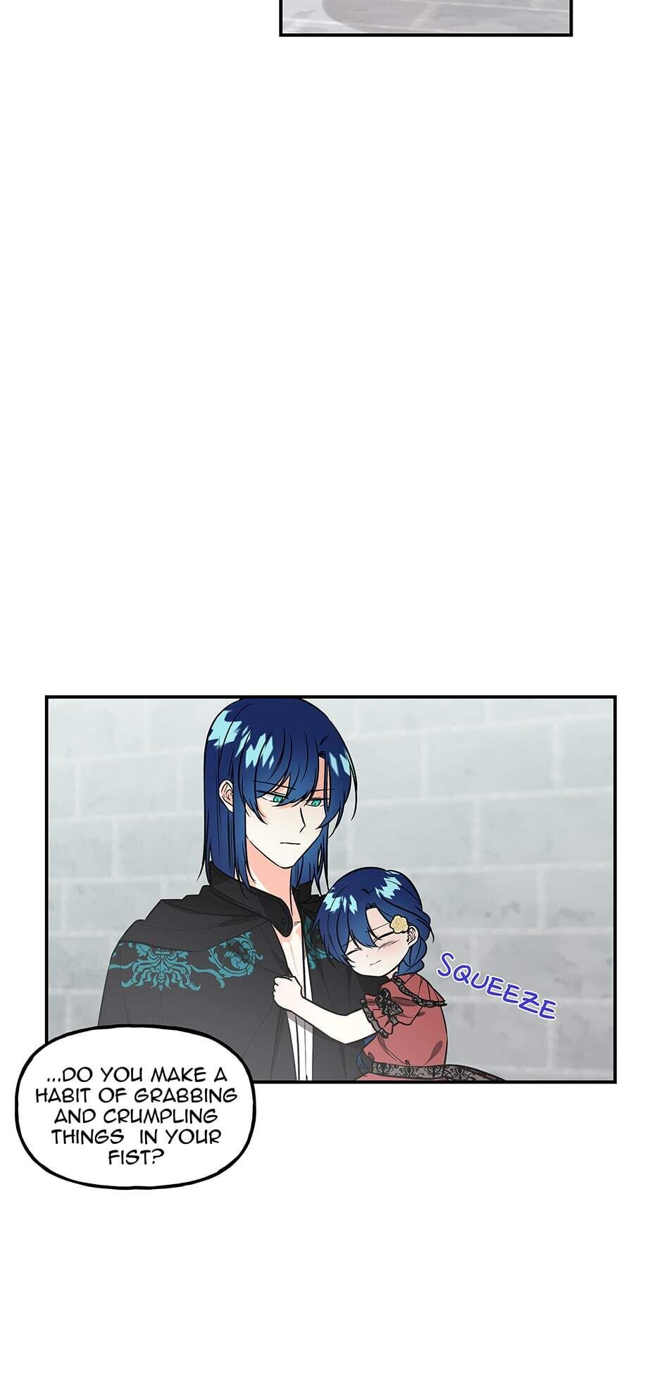 The Archmage's Daughter Chapter 15 page 16 - Chapter 15: Sir Bonn Clyde