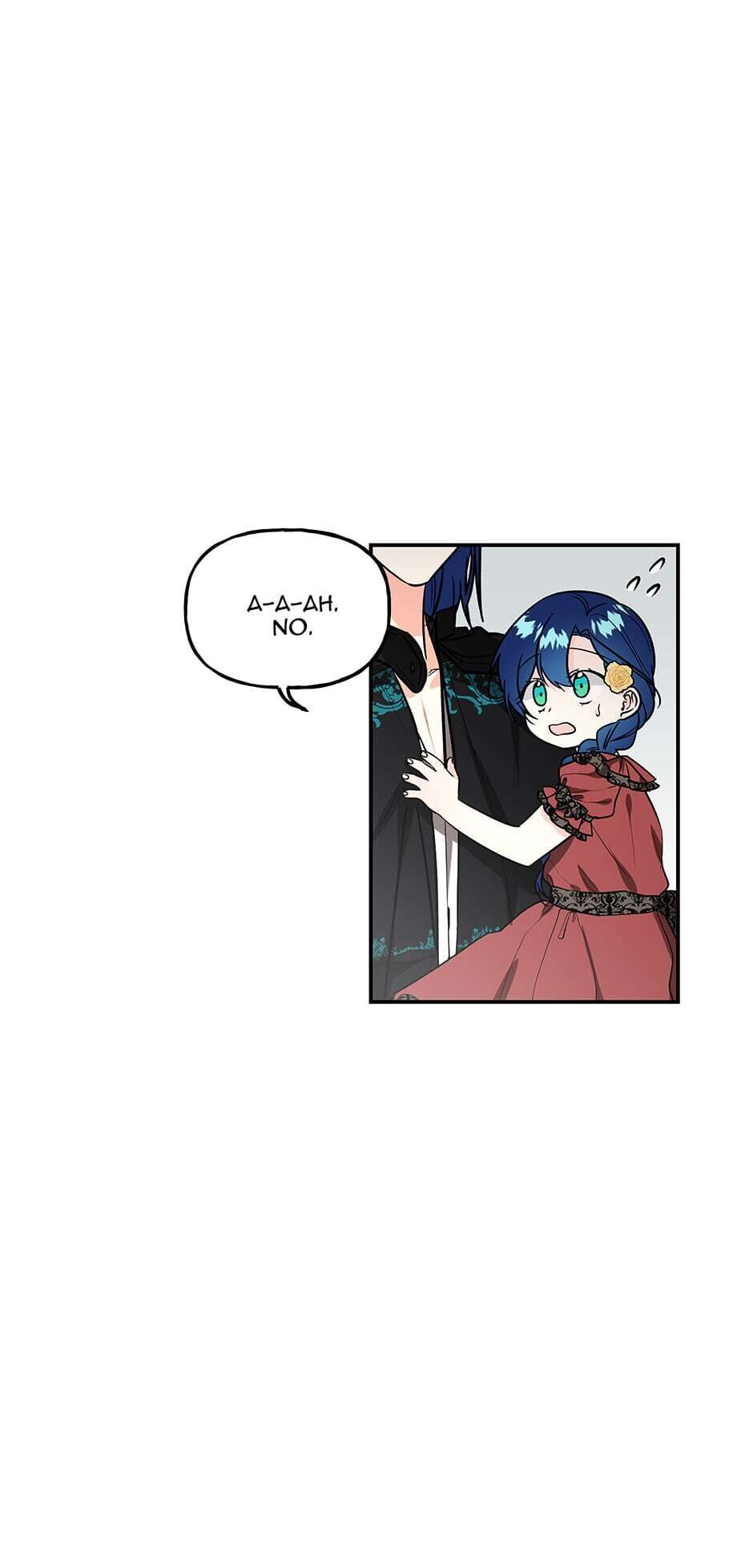 The Archmage's Daughter Chapter 15 page 17 - Chapter 15: Sir Bonn Clyde