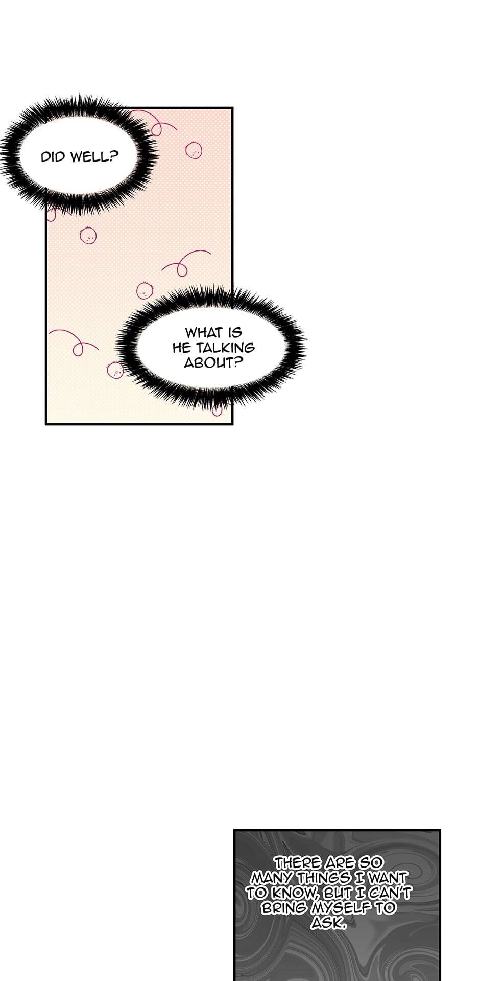 The Archmage's Daughter Chapter 15 page 21 - Chapter 15: Sir Bonn Clyde