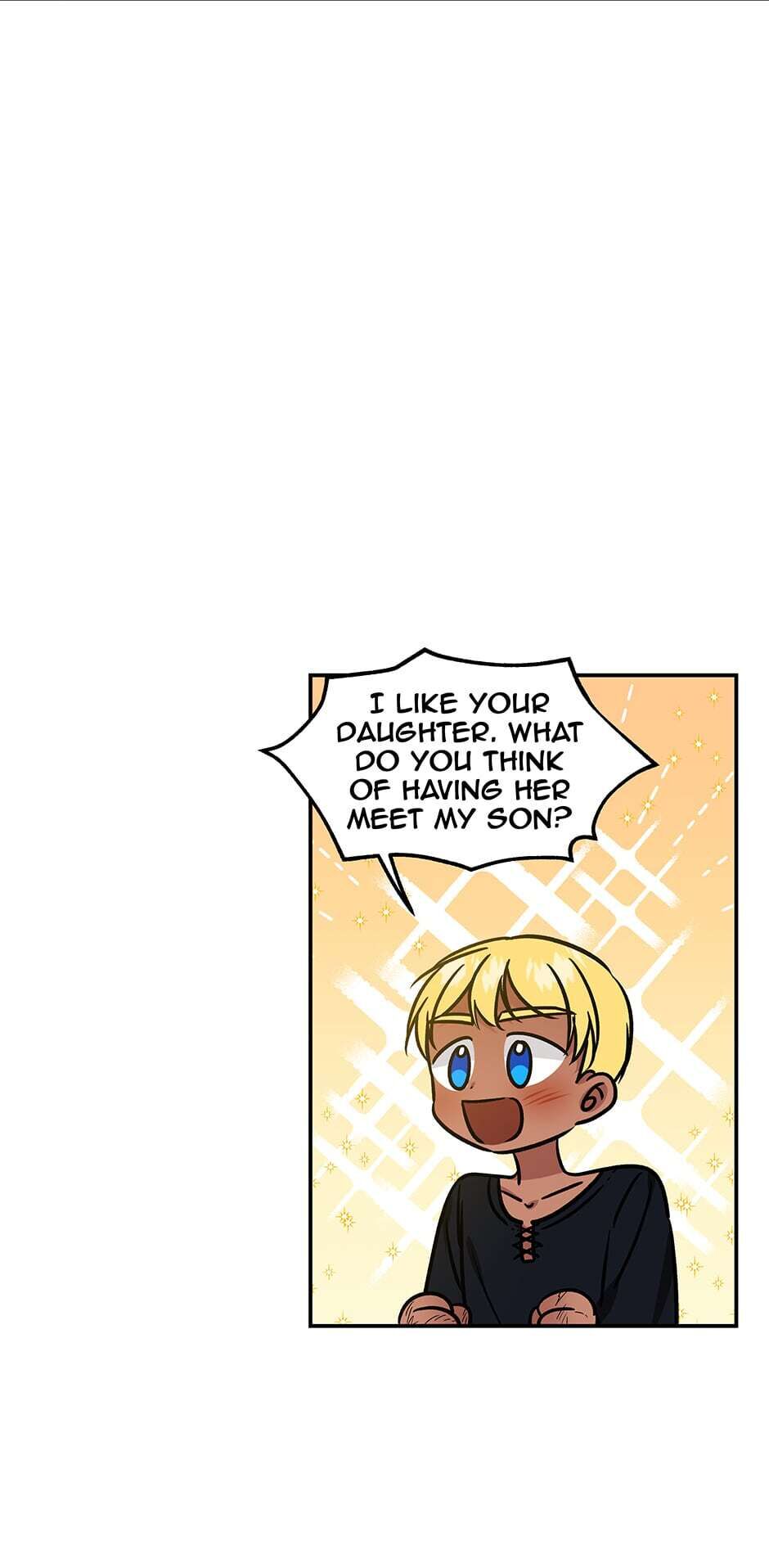 The Archmage's Daughter Chapter 15 page 24 - Chapter 15: Sir Bonn Clyde