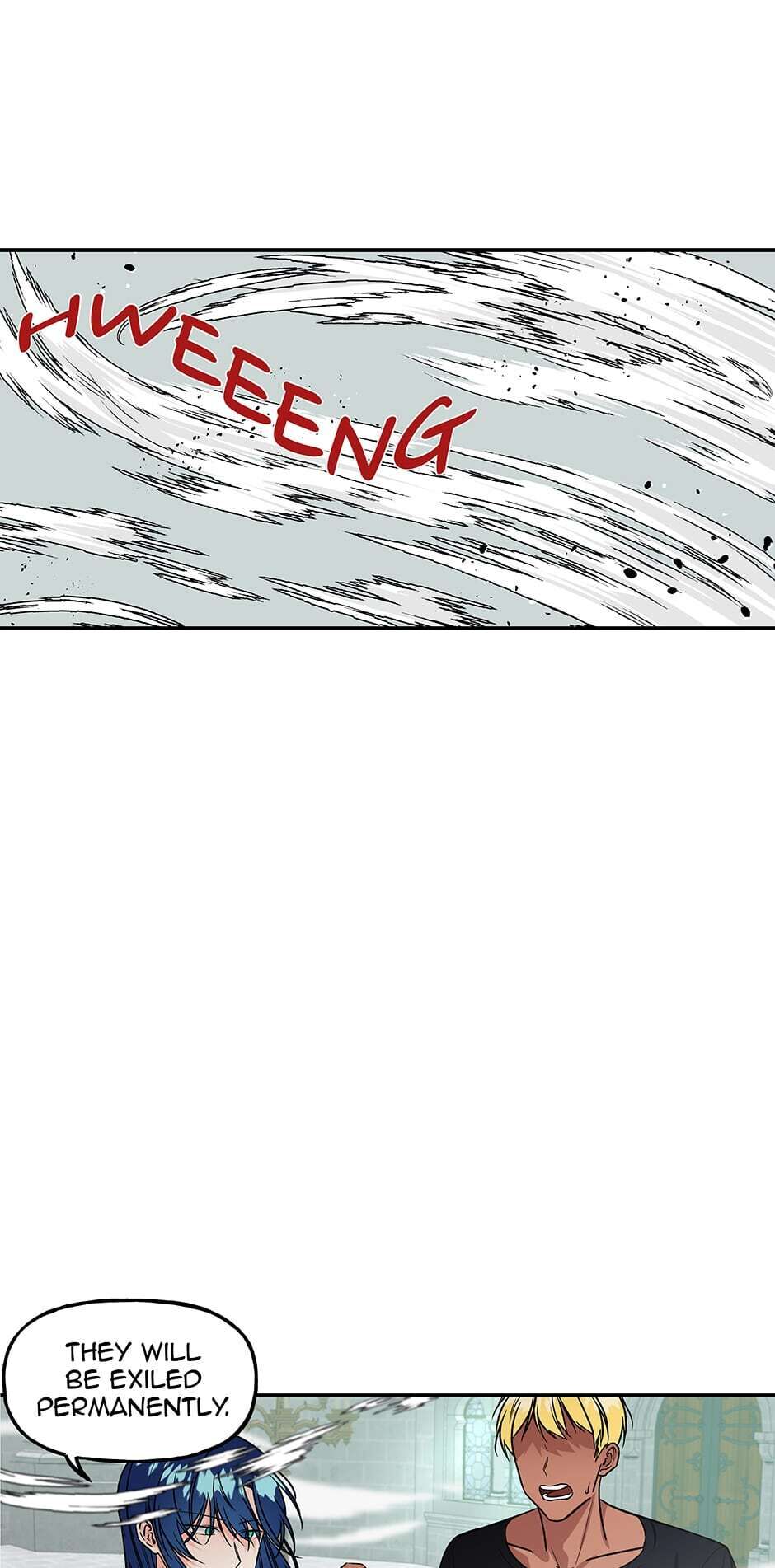 The Archmage's Daughter Chapter 15 page 27 - Chapter 15: Sir Bonn Clyde