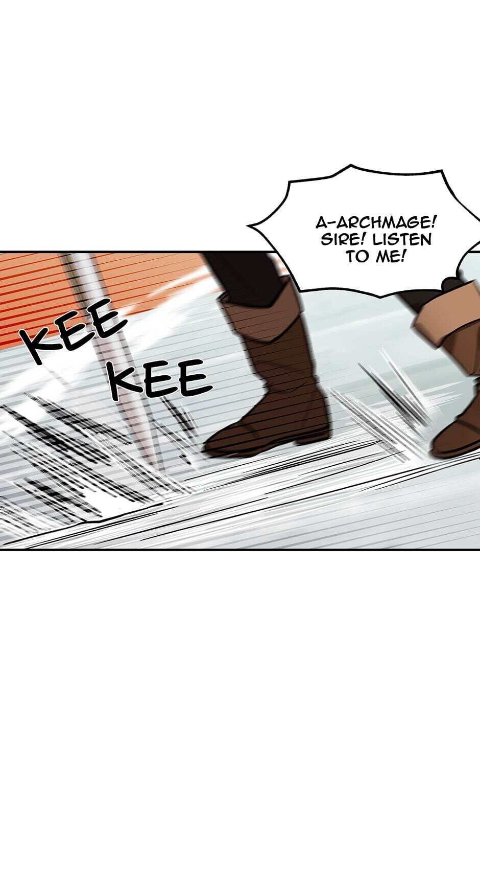 The Archmage's Daughter Chapter 15 page 32 - Chapter 15: Sir Bonn Clyde
