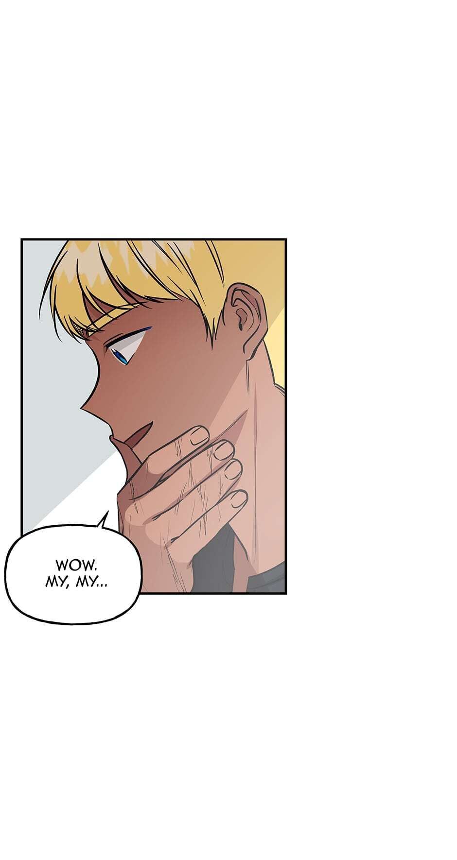 The Archmage's Daughter Chapter 15 page 4 - Chapter 15: Sir Bonn Clyde