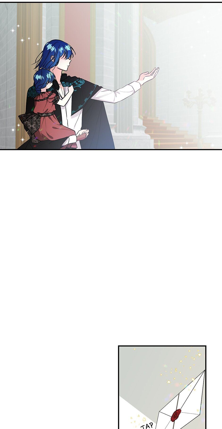 The Archmage's Daughter Chapter 15 page 42 - Chapter 15: Sir Bonn Clyde
